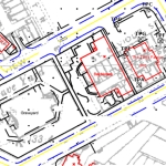 Historical Plan Overlay
