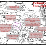Historical Plan 1:2500